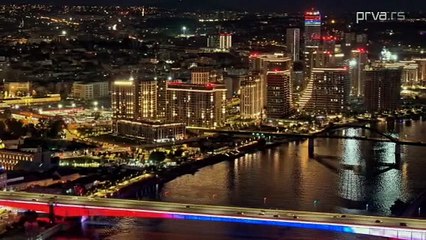 Igra sudbine  1564 epizoda NOVO