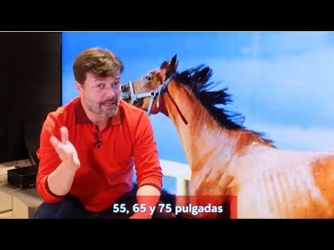 ¿Conoces los Televisores Nano92 de LG?