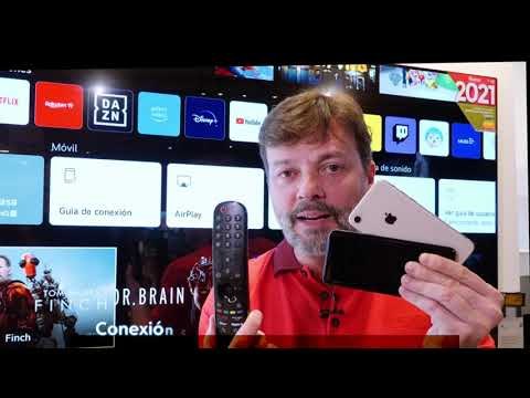 ¿Cuáles son las ventajas de los Televisores OLED EVO G1 4K de LG?