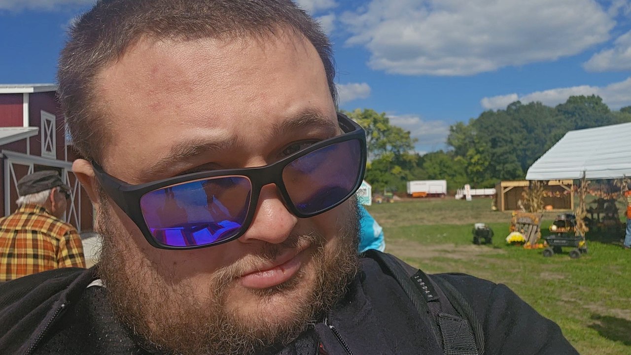 October 2025 - Watermans Fall HARVEST Festival