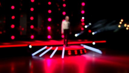 Tony Olsen - Unge dag | Dansktoppen | 2023 | DK4