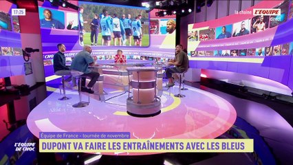 L'Équipe de choc du 8 octobre - L'Équipe de Choc - replay