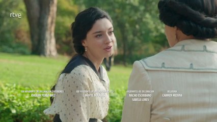 La Promesa - Capitulo 694 AVANCE