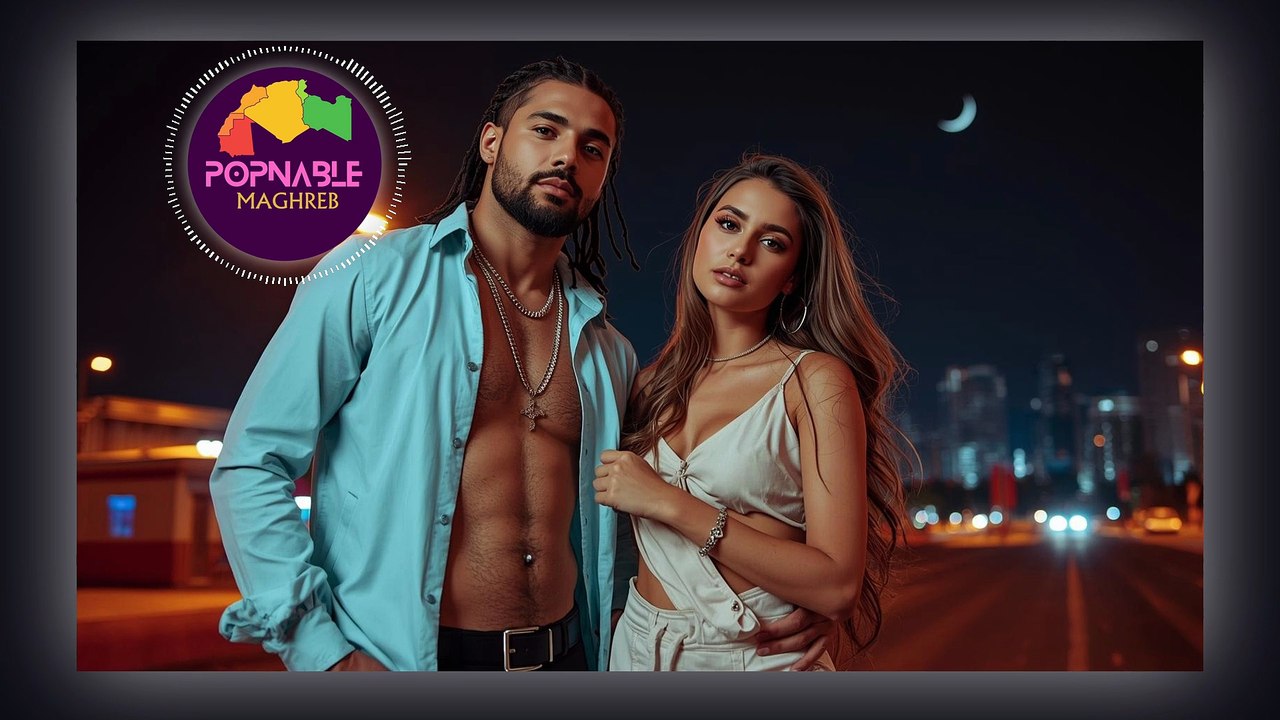 Moroccan Chaabi Music 2025 🎶Arabic Mix 2025 - Top Maghreb Hits 2025  Maghreb Songs 2025