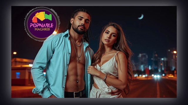 Moroccan Chaabi Music 2025 🎶Arabic Mix 2025 - Top Maghreb Hits 2025 Maghreb Songs 2025