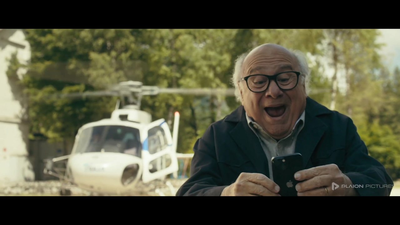 Weihnachten wie noch nie - Trailer (Deutsch) HD