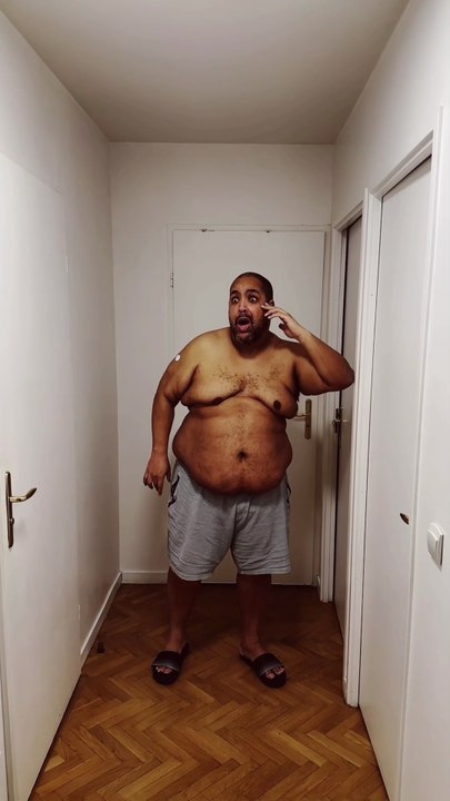 Mon ventre aime trop cette chanson 🤣 #humour #drole