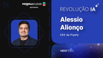 Pipefy aposta em agentes de IA e se prepara para a nova corrida do ouro da tecnologia