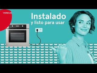 En Worten España somos #Expertodomésticos