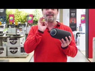 Altavoces LG en Worten.es