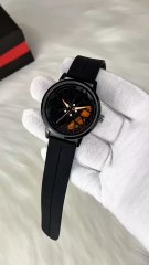 New Articale Rotating Dail Watch China Assemble Rubber Strap Master Lock Trendy Style Attractive LookORDER NOWhttps://ga-mystyle.com/#RotatingDialWatch #TrendyWatch #StylishWatches #RubberStrapWatch #MasterLockWatch #ChinaAssembleWatch