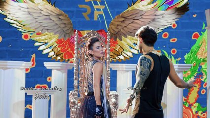 La Reina Del Flow Temporada 2 Capitulo 31