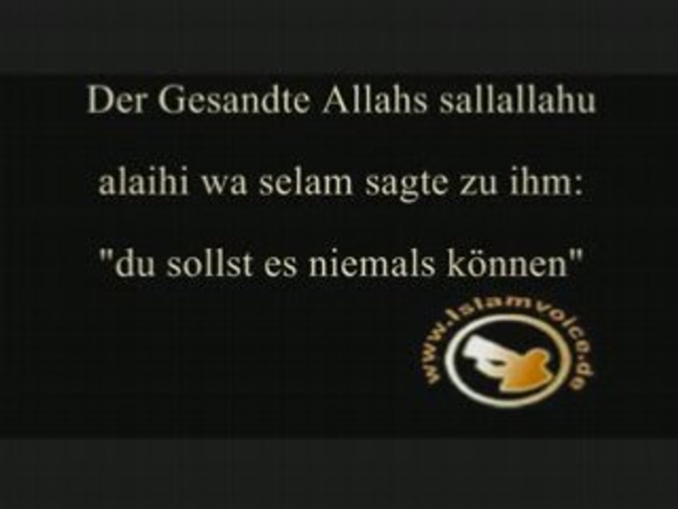 Gehorsam im Islam Allah Iman Taqwa Yaqin