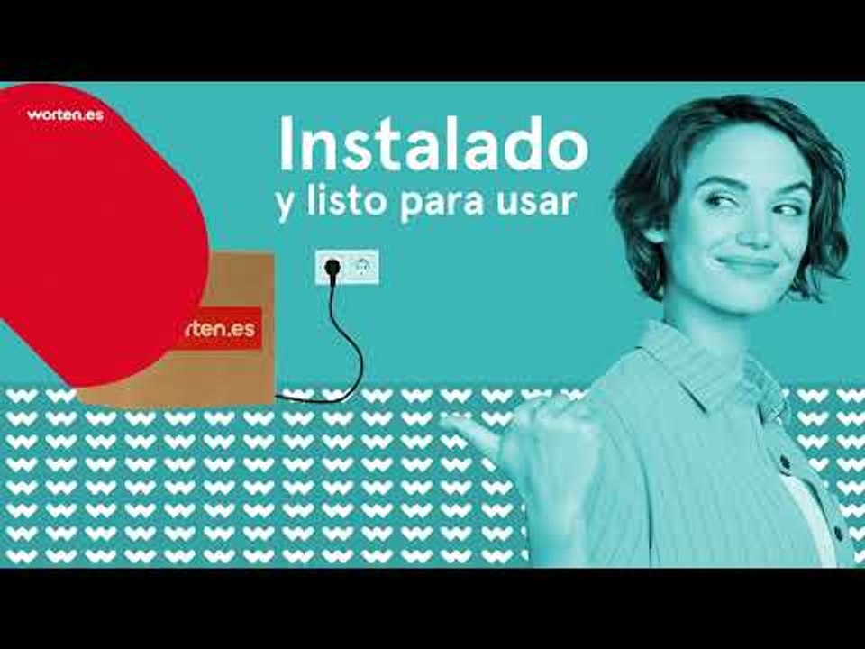 WORTEN.ES Mejor comercio 2024
