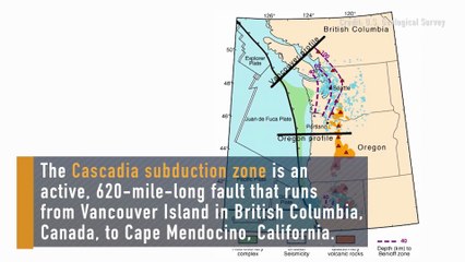 What Will Happen To Seattle When The Big Earthquake Hits?