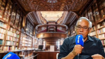 Los Vasos Comunicantes: Elkin Úsuga, artista grabador.