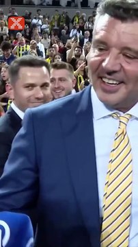 Sadettin Saran: Armanın hakkını sonuna kadar verdiler