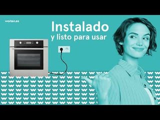 Descubre por qué en WORTEN.ES somos Expertodomésticos! | Mejor comercio 2025