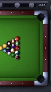 Pooking - Bilardo Şehir Para ve Elmas Hilesi