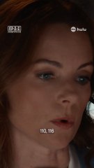 Meet Cammie from ABC’s 9-1-1: Nashville