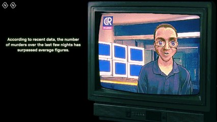 No, I'm Not A Human Day 1 Gameplay No Commentary