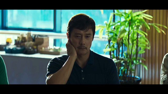No Other Choice Trailer #1 (2025 Movie) Lee Byung-hun, Son Ye-jin