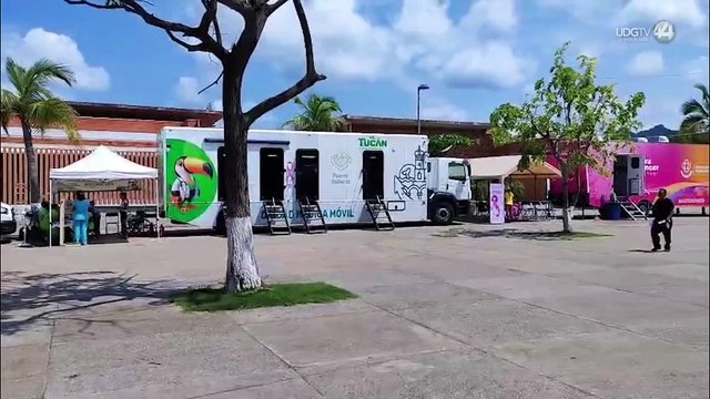 Refuerzan acciones contra el cáncer de mama; habrá mastógrafo móvil en Vallarta
