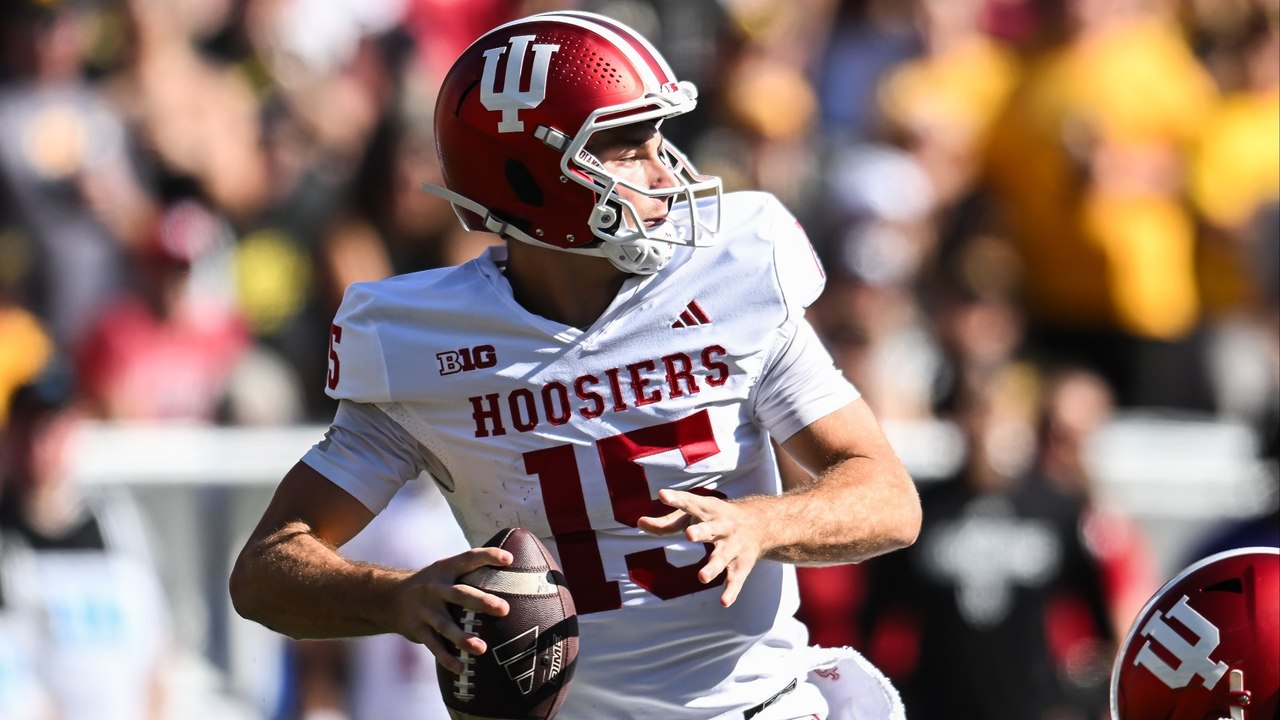 College Football Betting Tips: Week 7 Preview & Heisman Odds
