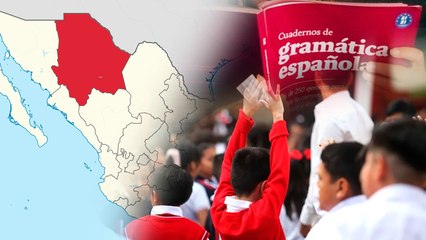 Chihuahua prohíbe Utilizar Lenguaje Inclusivo en las Escuelas de Educación Pública