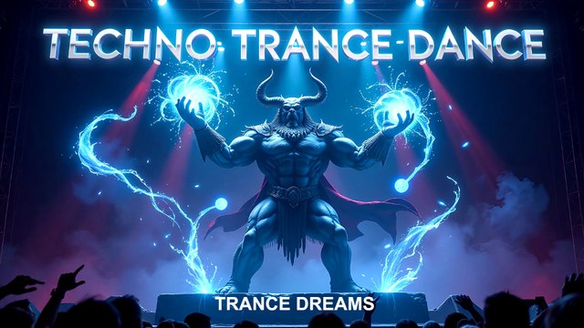 Trance Dreams