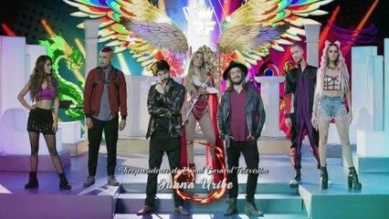 La Reina Del Flow Temporada 2 Capitulo 33