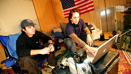 Armed Only With A Camera The Life And Death Of Brent Renaud Documentary Movie