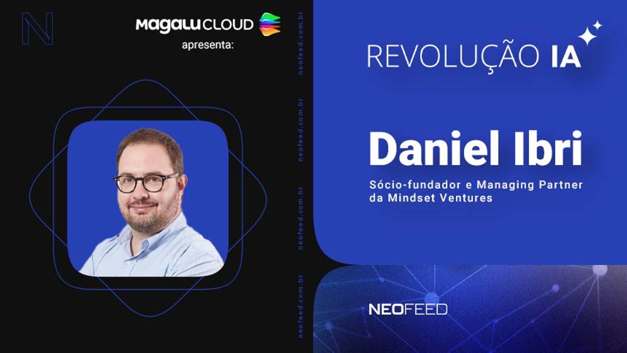 Como a inteligência artificial está reprogramando o mercado de venture capital