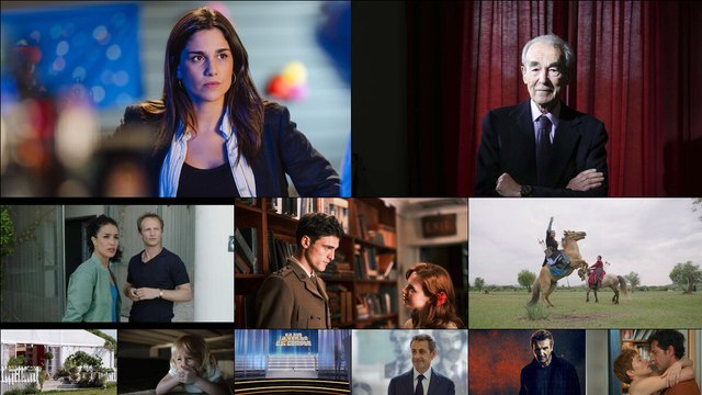 Programme TV soirée du Jeudi 9 octobre 2025
