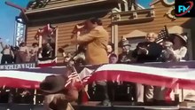 Espíritu de Conquista / Películas del Oeste