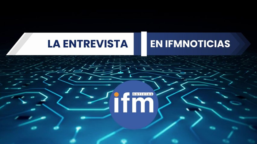 La Entrevista: Juan David Candamil. Representante sector moda.