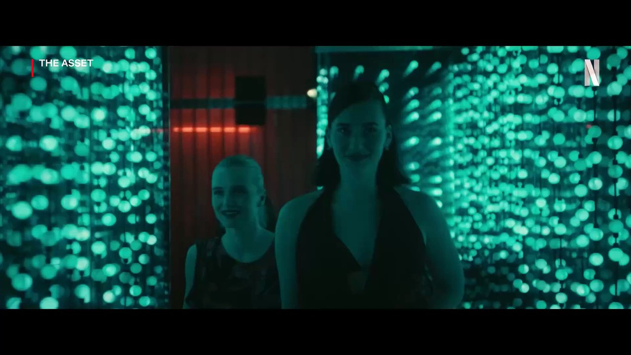 The Asset Trailer