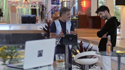 La Reina Del Flow Temporada 2 Capitulo 34