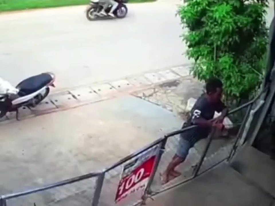La pause s’est allongée un brin trop.