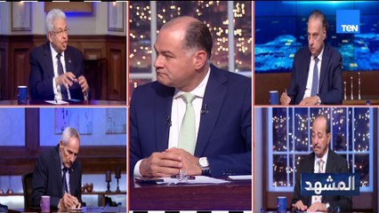الدكتور عبد المنعم سعيد: مصر وقوة دبلوماسيتها هي المحفز الأساسي في هذه المفاوضات