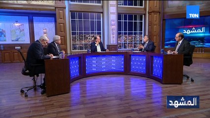 محمد كمال: دعوة الرئيس السيسي لترامب لحضور التوقيع رسالة ثقة في نجاح المفاوضات