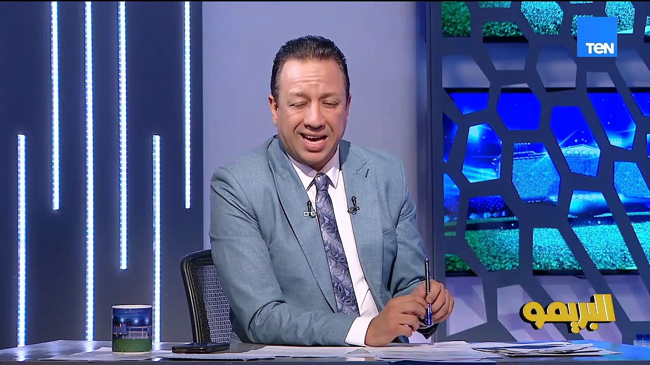 أبو الدهب: حسام وإبراهيم حسن بيعشقوا الإنجازات والتاريخ والإنجازات بتتحفر مع المدرب الوطني 👌