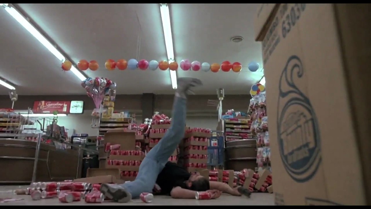 Stone Cold 1991 Kalt wie Stein Deutsch Ganzer Film