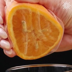 You can never know too many kitchen hacks!