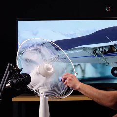 Homemade movie sounds you can easily make!