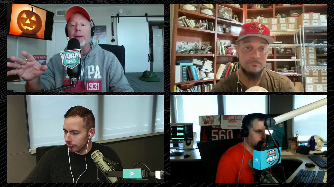 Mike McDaniel AND Chris Grier should lose their jobs but does the order they're fired matter?