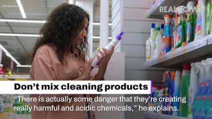 Cleaning Hacks You Should Never Try And Why