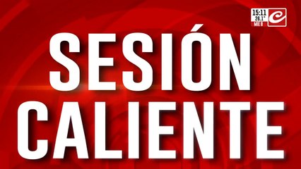 Sesión Caliente en Diputados: ¿Otro revés para Milei?