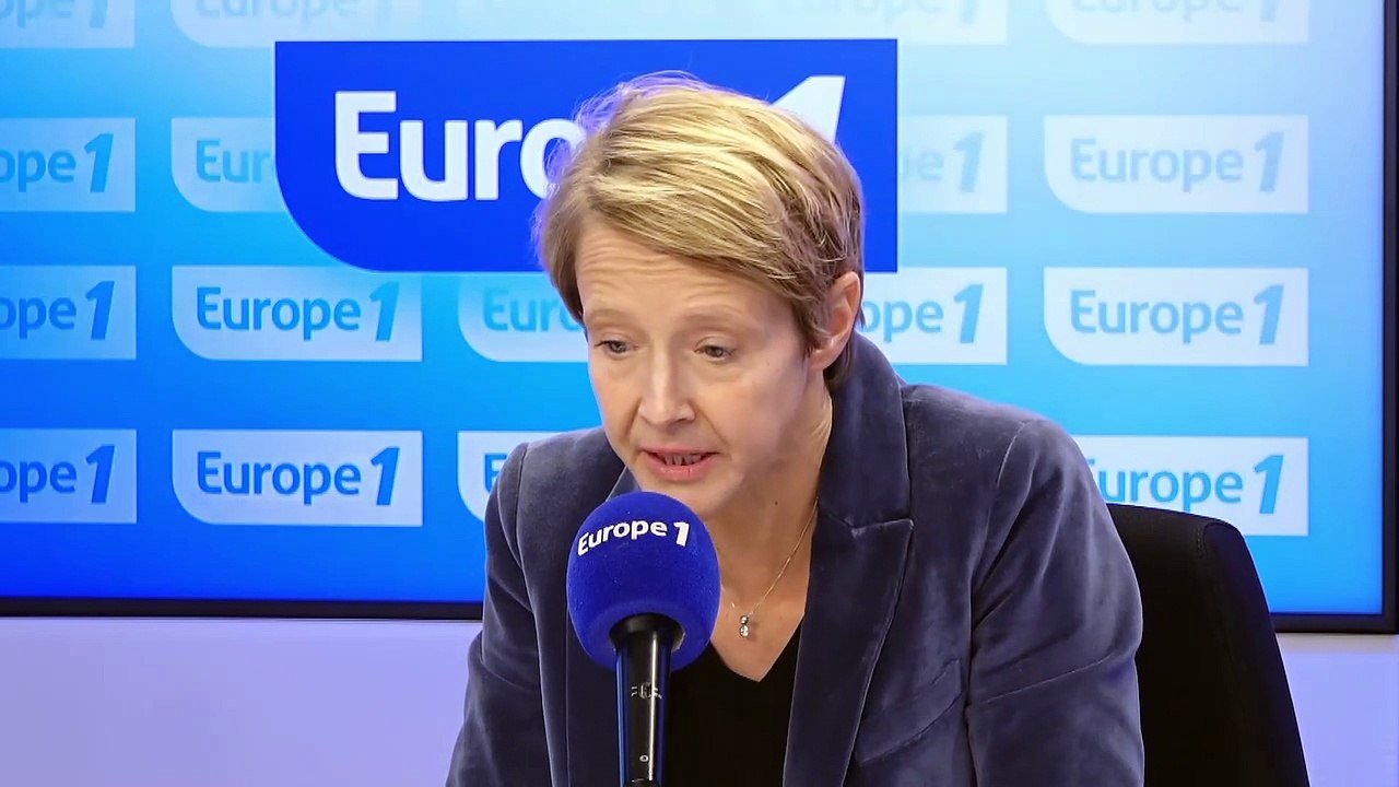 Crise politique : «La France peut se relever, il y a de l'espoir», déclare Patrick Vignal