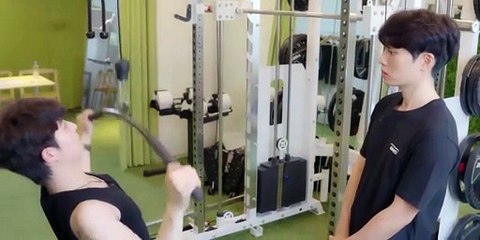 🇰🇷(BL)EP5 NEVER ENDING STORY ENG SUB (2025)